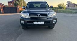 Toyota Land Cruiser 2014 годаүшін19 700 000 тг. в Павлодар – фото 3