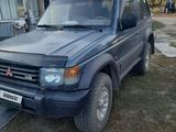 Mitsubishi Pajero 1993 годаүшін2 999 999 тг. в Караганда