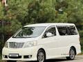 Toyota Alphard 2003 годаүшін7 800 000 тг. в Алматы – фото 2