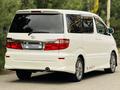 Toyota Alphard 2003 годаүшін7 800 000 тг. в Алматы – фото 7