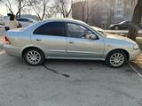 Nissan Almera Classic 2007 года за 2 800 000 тг. в Алматы – фото 2