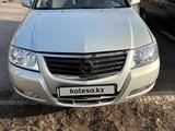 Nissan Almera Classic 2007 годаүшін2 800 000 тг. в Алматы