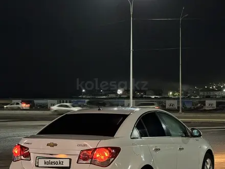 Chevrolet Cruze 2013 года за 4 000 000 тг. в Караганда – фото 5