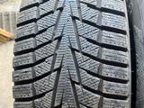 265-65-17 hankook + good year 3 + 1 зима за 55 000 тг. в Алматы