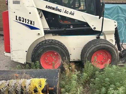 Lonking  LG — series 2024 года за 11 500 000 тг. в Астана – фото 3