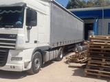 DAF  XF 105 2010 годаүшін17 000 000 тг. в Шымкент – фото 2