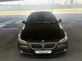 BMW 535 2010 года за 10 500 000 тг. в Алматы – фото 4