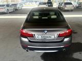 BMW 535 2010 годаүшін10 500 000 тг. в Алматы – фото 2