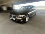 BMW 535 2010 годаүшін10 500 000 тг. в Алматы