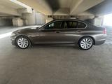 BMW 535 2010 года за 10 200 000 тг. в Алматы – фото 3