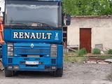 Renault  Magnum 2000 года за 5 500 000 тг. в Уральск – фото 2