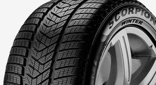 325/35/R22 зад — 285/40/R22 Pirelli Scorpion Winter за 2 150 000 тг. в Алматы