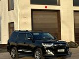 Toyota Land Cruiser 2012 годаүшін25 000 000 тг. в Шымкент