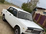 ВАЗ (Lada) 2107 2004 года за 800 000 тг. в Павлодар – фото 2