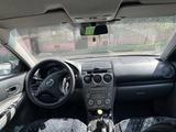 Mazda 6 2002 года за 2 100 000 тг. в Петропавловск – фото 5