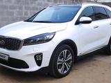 Kia Sorento 2019 года за 17 200 000 тг. в Актау