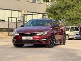 Kia Optima 2020 годаүшін9 500 000 тг. в Шымкент