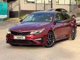 Kia Optima 2020 годаүшін9 500 000 тг. в Шымкент – фото 2