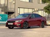 Kia Optima 2020 годаүшін9 500 000 тг. в Шымкент – фото 3