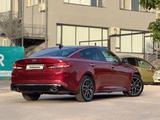 Kia Optima 2020 годаүшін9 500 000 тг. в Шымкент – фото 5