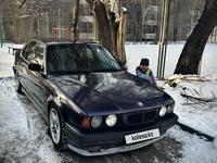 BMW 525 1995 годаүшін2 500 000 тг. в Алматы