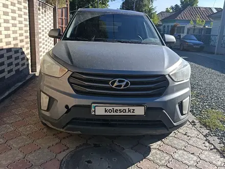 Hyundai Creta 2017 года за 7 200 000 тг. в Павлодар