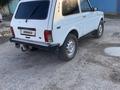 ВАЗ (Lada) Lada 2121 2001 годаүшін1 500 000 тг. в Кордай – фото 6