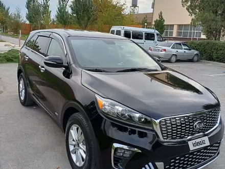 Kia Sorento 2019 года за 11 500 000 тг. в Туркестан