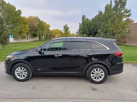 Kia Sorento 2019 года за 11 500 000 тг. в Туркестан – фото 4