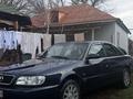 Audi A6 1997 годаfor3 500 000 тг. в Бауыржана Момышулы – фото 2