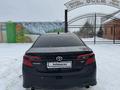 Toyota Camry 2012 годаүшін8 200 000 тг. в Актобе – фото 4