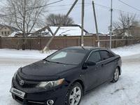 Toyota Camry 2012 годаүшін8 200 000 тг. в Актобе