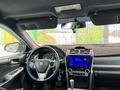 Toyota Camry 2012 годаүшін8 200 000 тг. в Актобе – фото 5