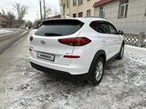 Hyundai Tucson 2019 года за 10 800 000 тг. в Усть-Каменогорск – фото 3