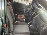 Mazda Premacy 2002 года за 3 000 000 тг. в Тараз – фото 5