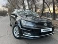 Volkswagen Polo 2017 года за 6 250 000 тг. в Алматы – фото 10