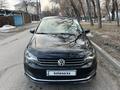 Volkswagen Polo 2017 года за 6 250 000 тг. в Алматы – фото 21