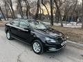 Volkswagen Polo 2017 года за 6 250 000 тг. в Алматы – фото 22