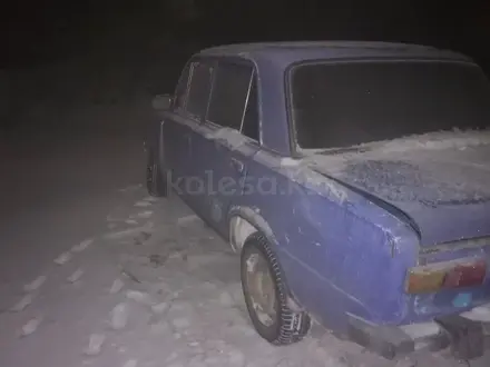 ВАЗ (Lada) 2101 1985 года за 250 000 тг. в Астана – фото 4