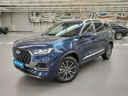 Chery Tiggo 8 Pro 2023 года за 11 290 000 тг. в Алматы
