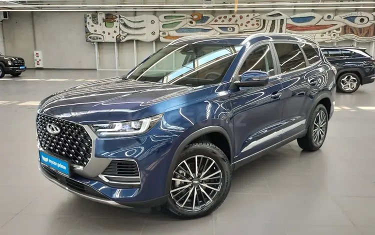 Chery Tiggo 8 Pro 2023 года за 11 290 000 тг. в Алматы