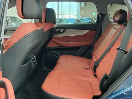 Chery Tiggo 8 Pro 2023 года за 11 290 000 тг. в Алматы – фото 11