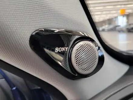 Chery Tiggo 8 Pro 2023 года за 11 290 000 тг. в Алматы – фото 16