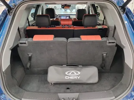 Chery Tiggo 8 Pro 2023 года за 11 290 000 тг. в Алматы – фото 18