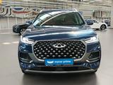 Chery Tiggo 8 Pro 2023 года за 11 590 000 тг. в Алматы – фото 2