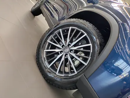 Chery Tiggo 8 Pro 2023 года за 11 290 000 тг. в Алматы – фото 20