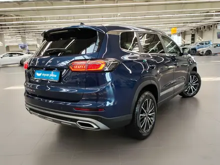 Chery Tiggo 8 Pro 2023 года за 11 290 000 тг. в Алматы – фото 6