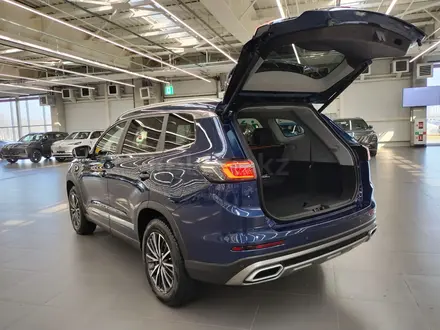 Chery Tiggo 8 Pro 2023 года за 11 290 000 тг. в Алматы – фото 7