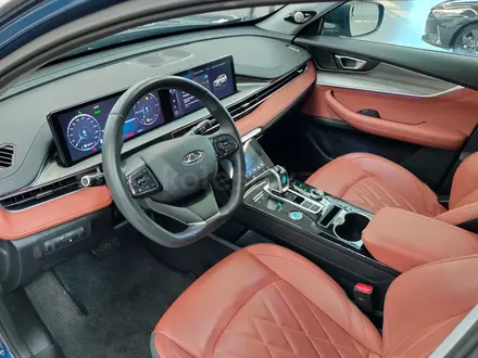 Chery Tiggo 8 Pro 2023 года за 11 290 000 тг. в Алматы – фото 9