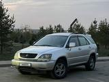 Lexus RX 300 2000 года за 4 500 000 тг. в Алматы